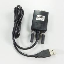 Cáp USB sang Com RS232 serial converter DB-9 (U232-P9)