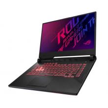Laptop Asus ROG Strix G G531-UAL214T (i7 9750H/8GB RAM/512GB SSD/15.6 FHD/GTX 1660Ti 6GB/Win 10/Đen/Balo)