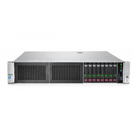 Máy chủ HP ProLiant DL380 Gen9 E5-2620v4 (719064-B21)