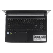 Laptop ACER Aspire 7 A715-72G-54PC(GXBSV.003)