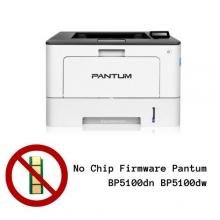 Key reset PANTUM BP5100DN, Phần mềm reset máy PANTUM BP5100DN Fix Firmware(No chip)