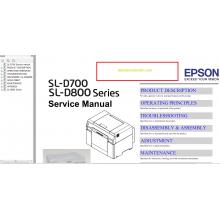 Service Manual EPSON SureLab SL-D700, D800, D870 SM .pdf