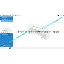Service program Support tool epson SC-P20500 (SC-P20530/ SC-P20540 /SC-P20560 /SC-P20570 / SC-P20580...