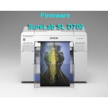 Firmware .upg file Epson SureLab SL-D700