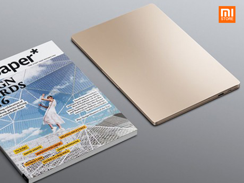Laptop Xiaomi Mi Notebook Air 12.5 inch
